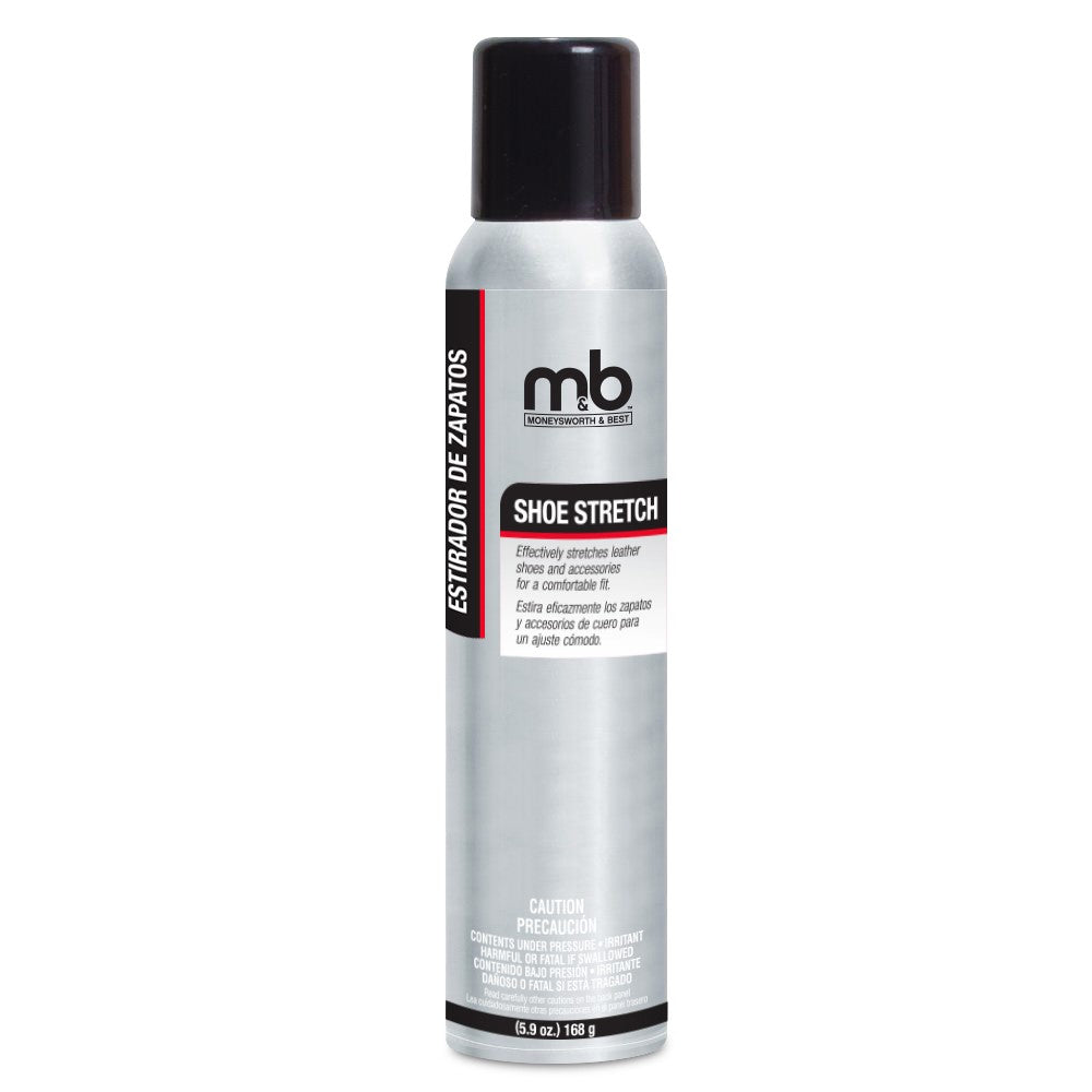 M&B Shoe Stretch Spray
