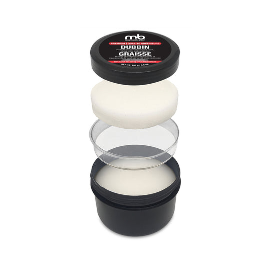 M&B Dubbin