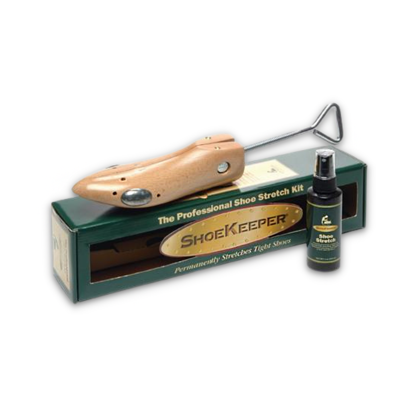 Professional Shoe Stretch Kit