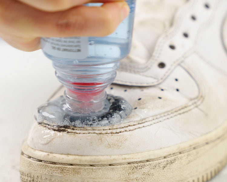 Sneaker Care