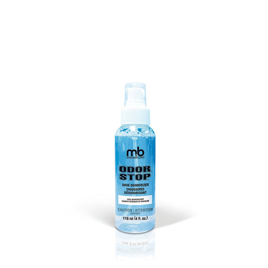 M&B Odor Stop