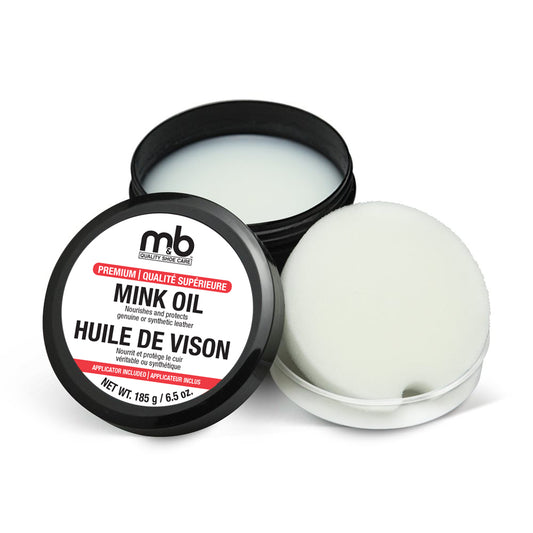 M&B Mink Oil