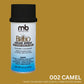 Brillo Shoe Color Spray