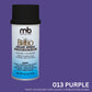 Brillo Shoe Color Spray