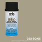 Brillo Shoe Color Spray