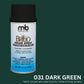 Brillo Shoe Color Spray