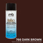 Brillo Shoe Color Spray