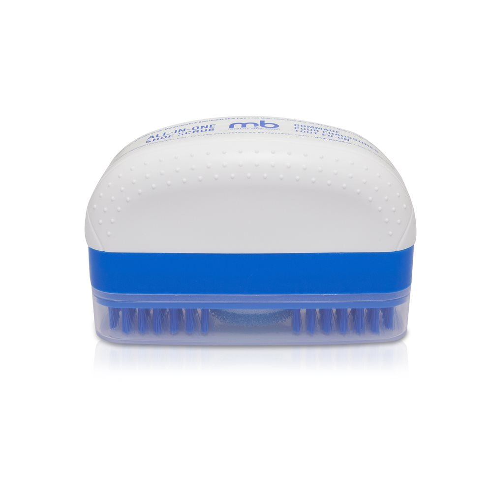 M&B Shoe Scrub Kit