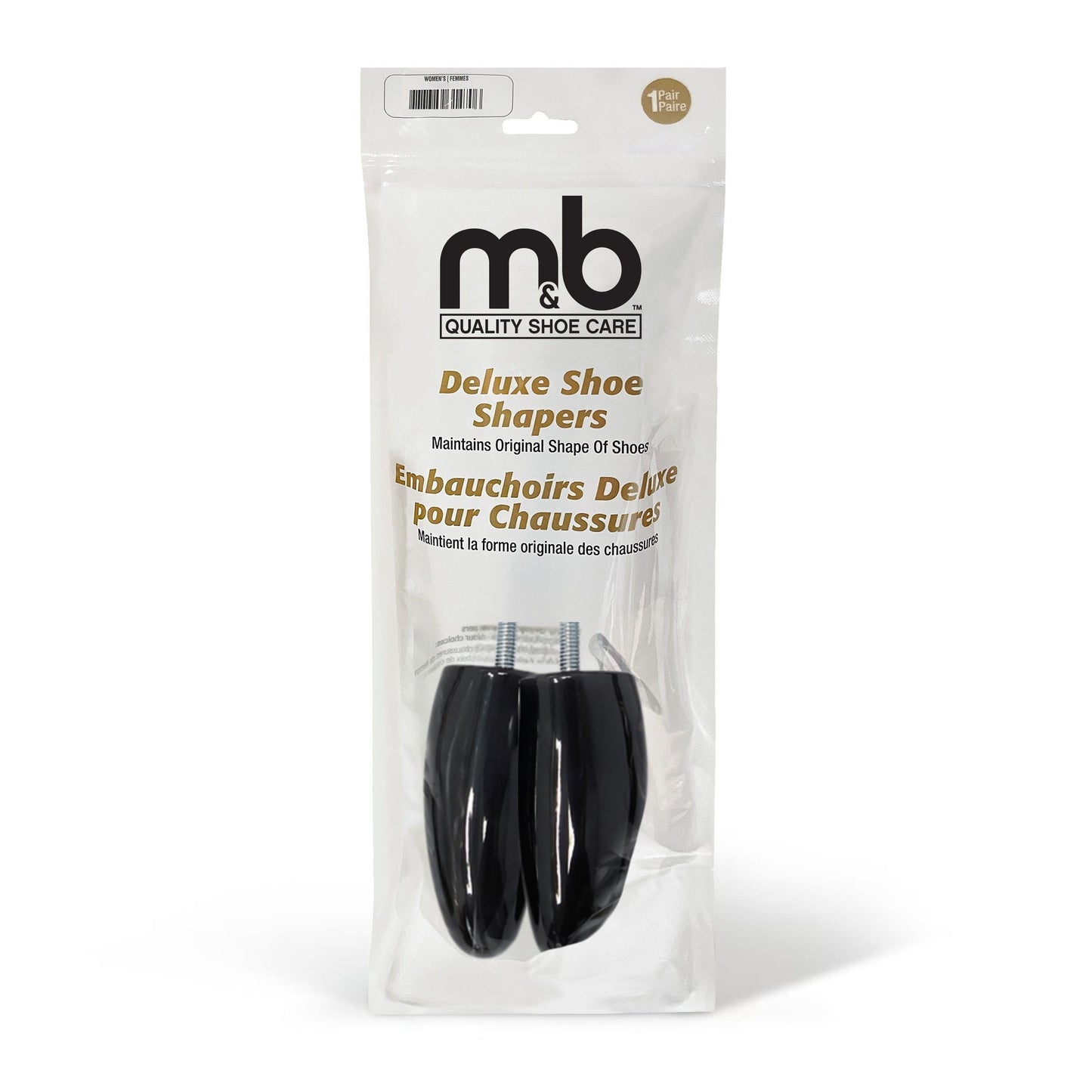 M&B Deluxe Shoe Shaper