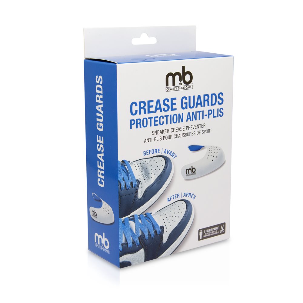 M&B Sneaker Crease Guard