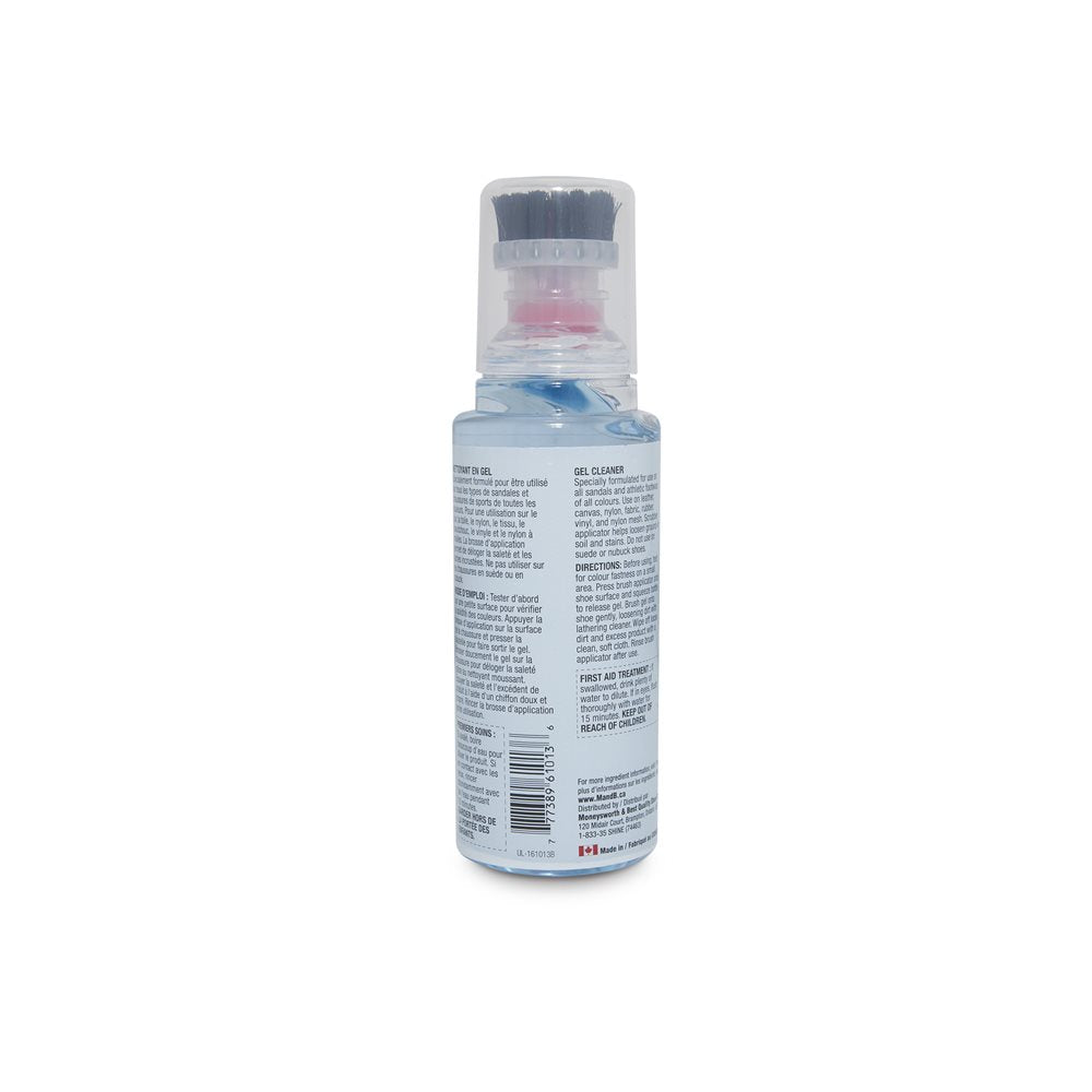 M&B Gel Cleaner