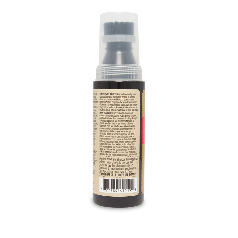 M&B Desert Boot Gel Cleaner