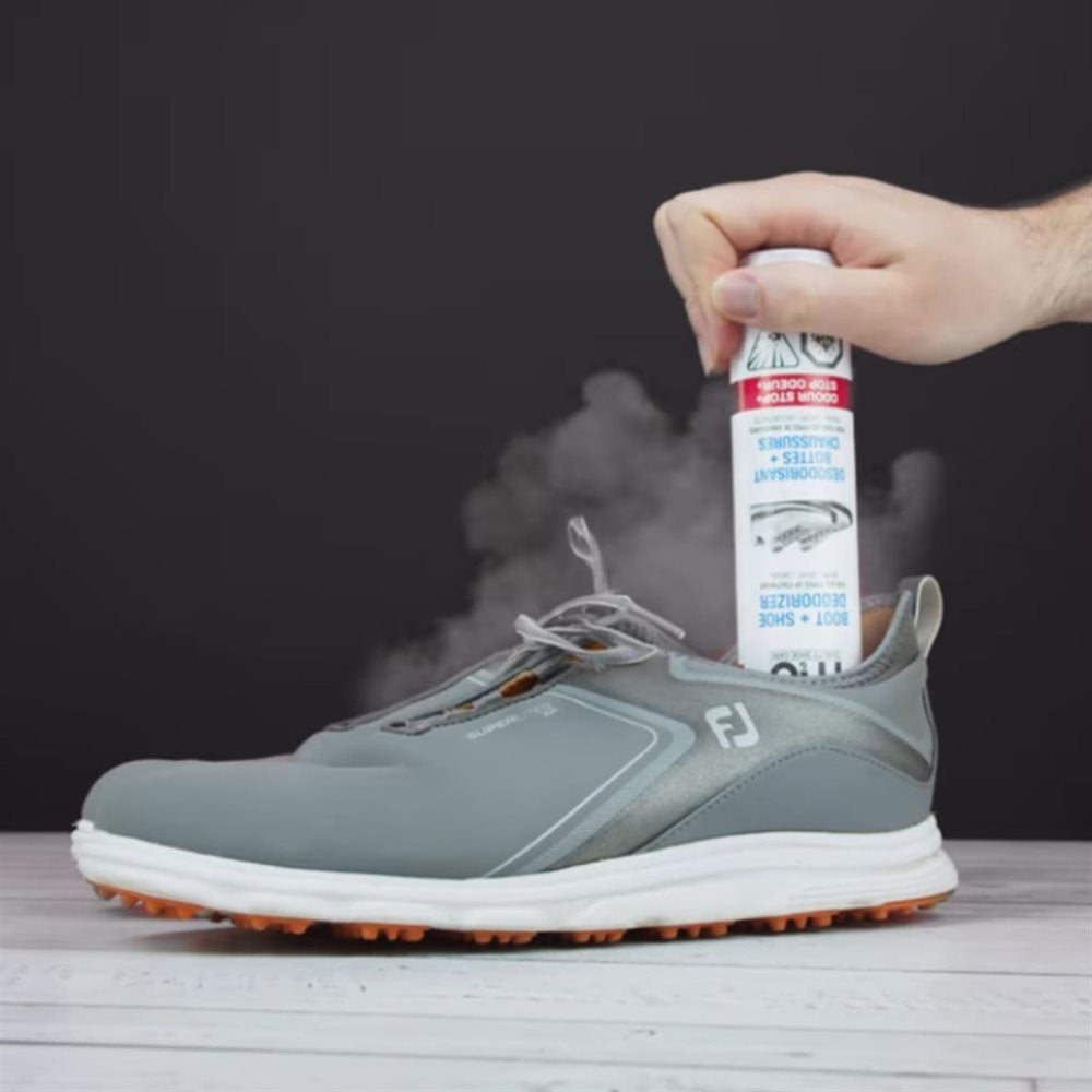 M&B Odor Stop™ Boot & Shoe Deodorizer