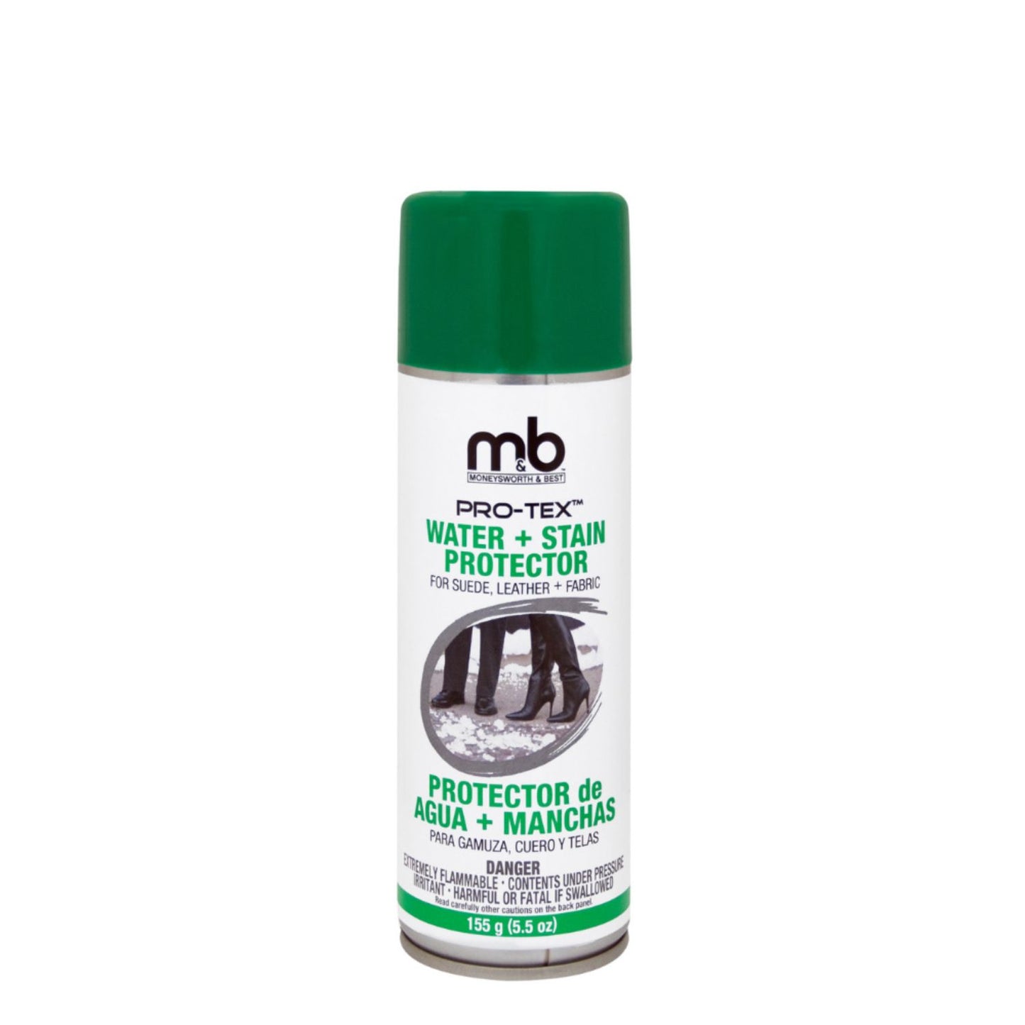 M&B PRO-TEX™ Water Repellent 10.5oz