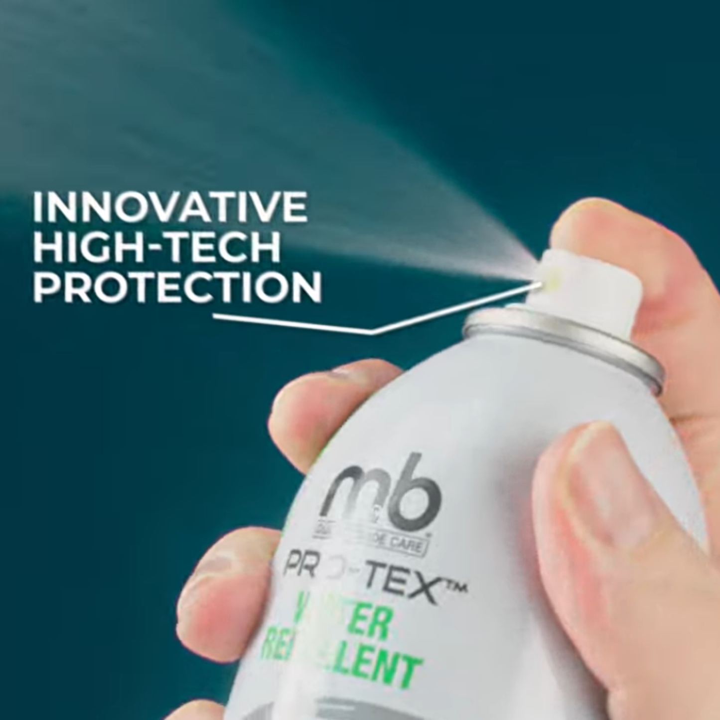 M&B PRO-TEX™ Water Repellent 10.5oz