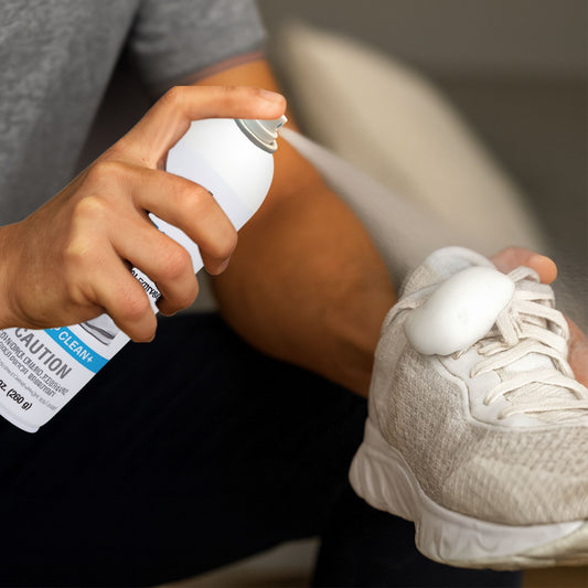 M&B Sneaker Cleaner