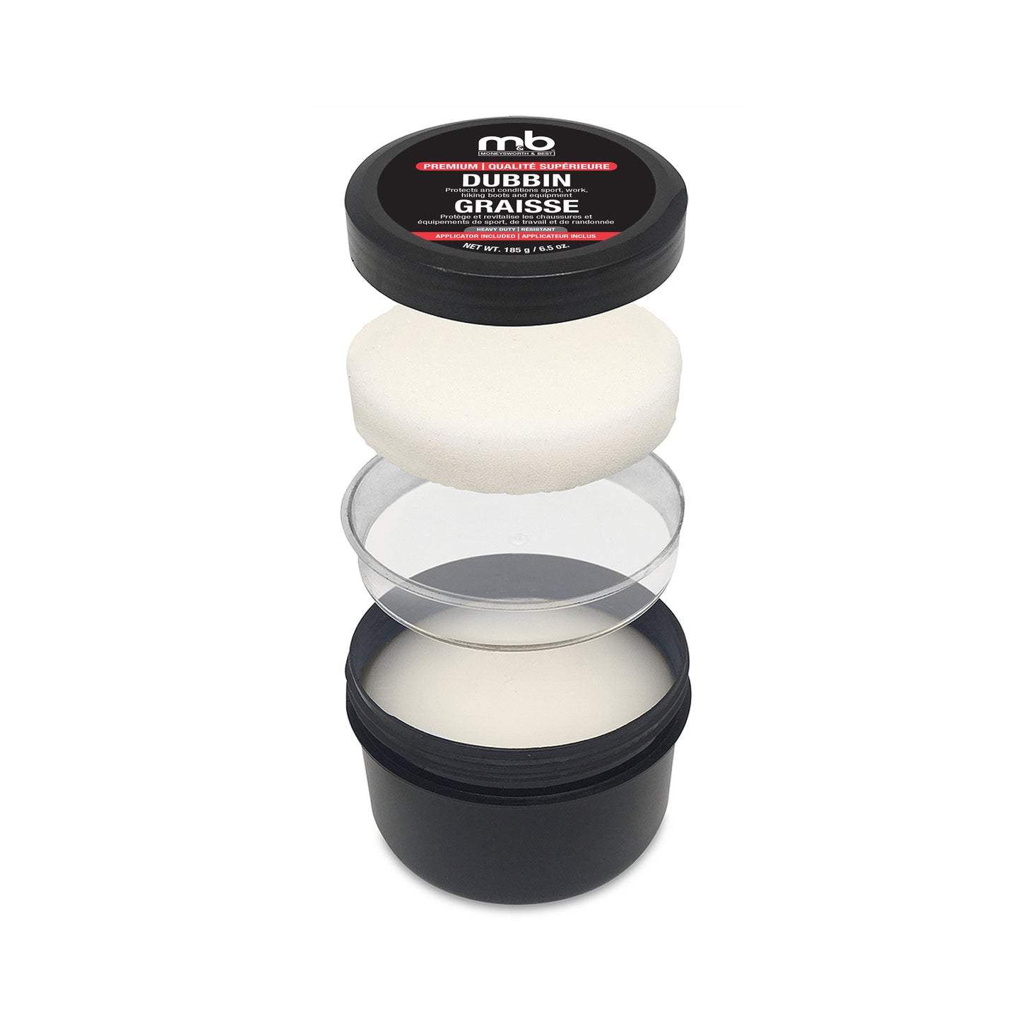 M&B Dubbin