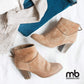 M&B Suede & Nubuck Protector