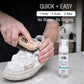 M&B Sneaker Cleaning Essentials Kit