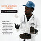 M&B Sneaker Cleaning Essentials Kit