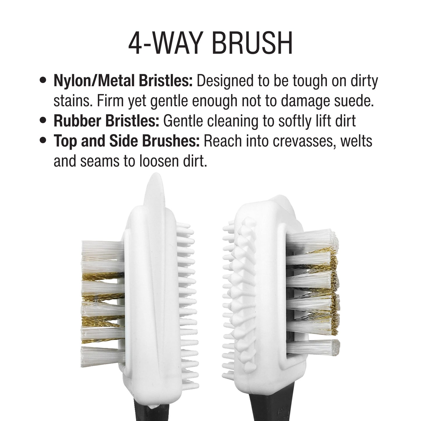 M&B Sneaker Cleaning PRO Kit