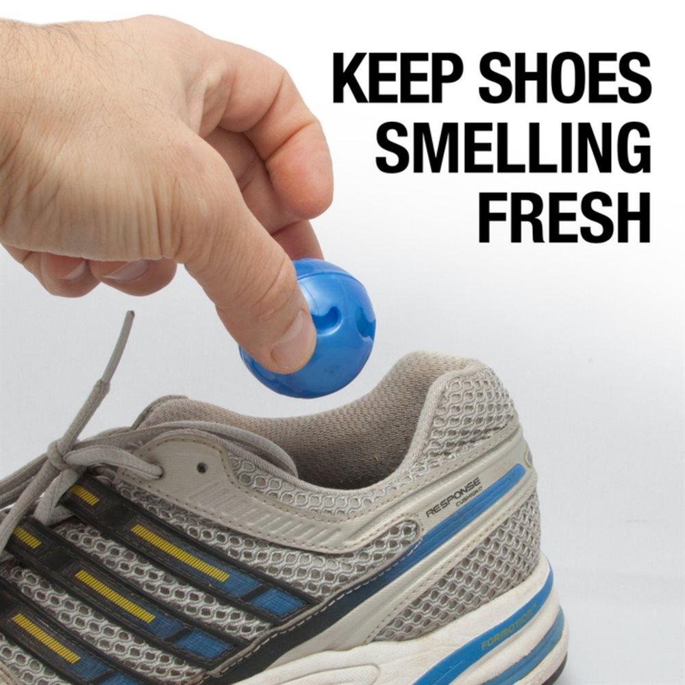 M&B Odour Away™ Odor Destroyer Sport Balls