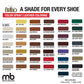 Brillo Shoe Color Spray